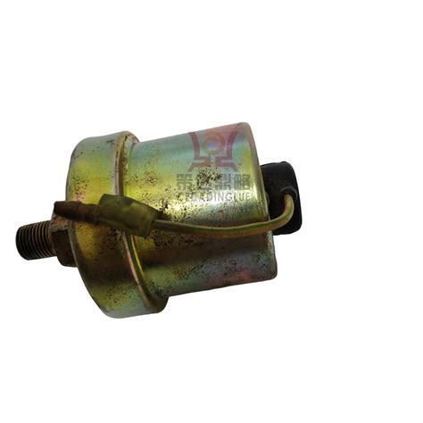 For Deutz Engine Parts Genuine Import Parts Oil Pressure Sensor