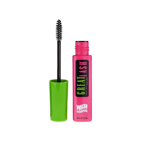 The 8 Best Drugstore Waterproof Mascaras