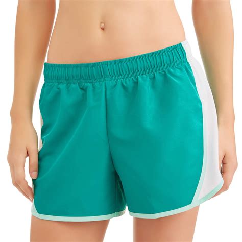 Athletic Works Soffe Womens Authentic Short M037