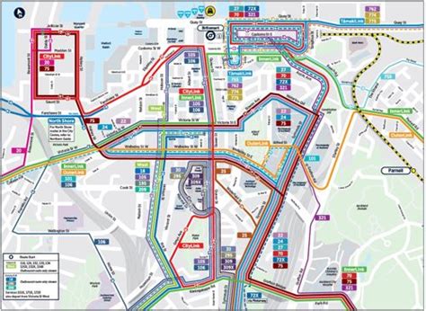 Auckland Bus Routes And Timetables The Best Bus