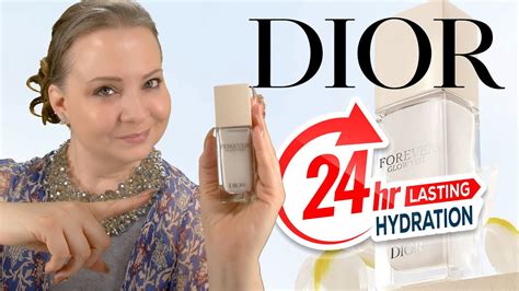 Heres Why The New Dior Forever Glow Veil Primer Is The Only One You