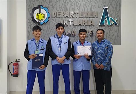 Siswa SMA IT Bina Amal Raih Silver Medals Tingkat Nasional Bina Amal