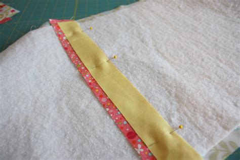 Easy Diy Quilted Table Runner Tutorial Diary Of A Quilter