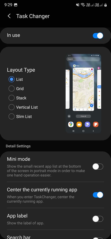 Some Of The Best Good Lock Features You Need To Know About Sammobile