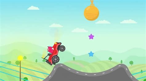 Baby Car Simulator Racing Game by 晓春 杜