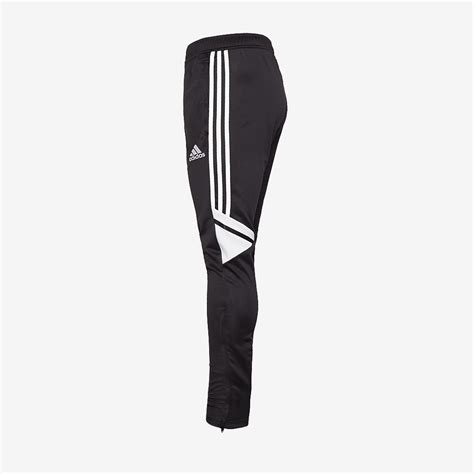 adidas Condivo 22 Trainingshose Schwarz Weiß Herren Fußball