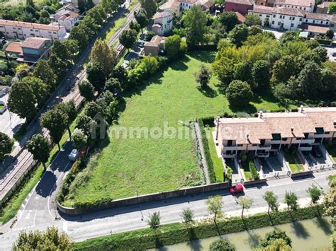 Terreno Non Edificabile Via Barchette 68 Piove Di Sacco Rif