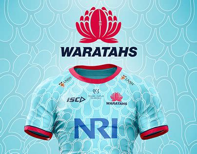 Waratahs Projects | Photos, videos, logos, illustrations and branding on Behance