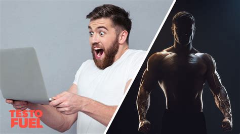 Does Watching Porn Increase Testosterone TestoFuel