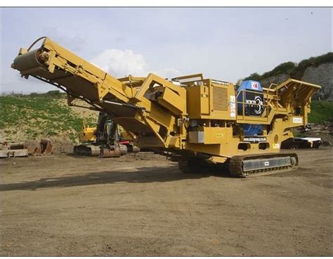 What Are Construction Crushers How Construction Crusher Works