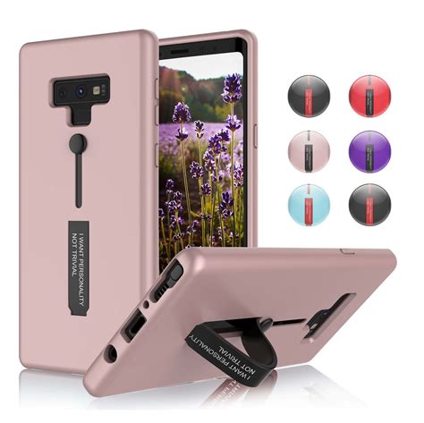 Njjex Cases For Samsung Galaxy S9 Galaxy Note 9 Galaxy S10 Galaxy S10 Plus S10 Njjex