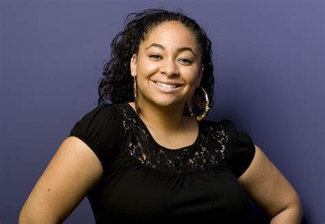 Raven Symone Shocking Weight Loss