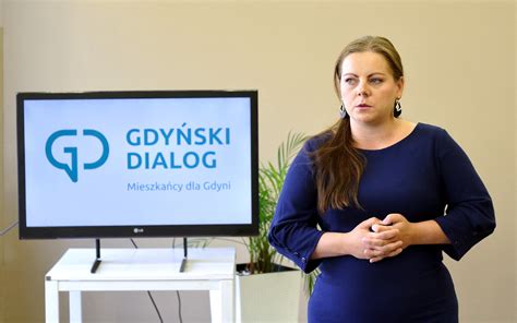 Gdyński Dialog przedstawił kandydatów na prezydenta Gdyni