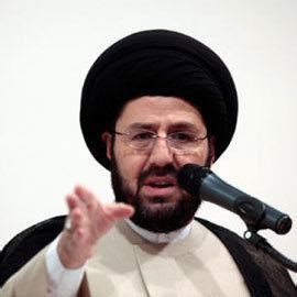 Sayed Hassan Al Qazwini - Alchetron, the free social encyclopedia