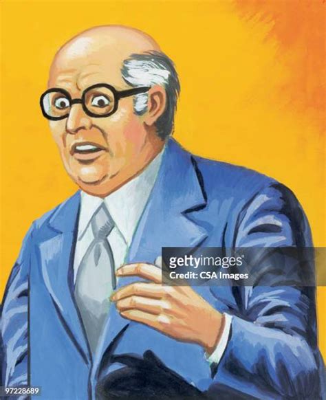 Glasses Cartoon High Res Illustrations Getty Images