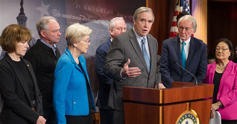 Cardin Coons Van Hollen Merkley Call On State Department To