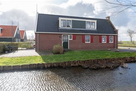 Vrijstaande Woning Te Koop In Noord Holland Nederland ID 123452