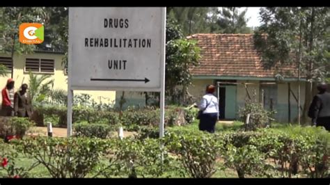 Over 50 Mathari Mental Hospital Patients Still At Large Youtube