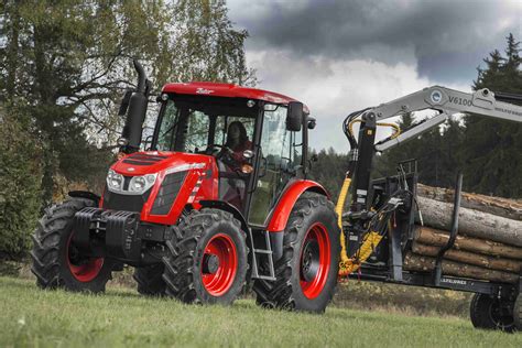 Zetor Proxima Agra Sro