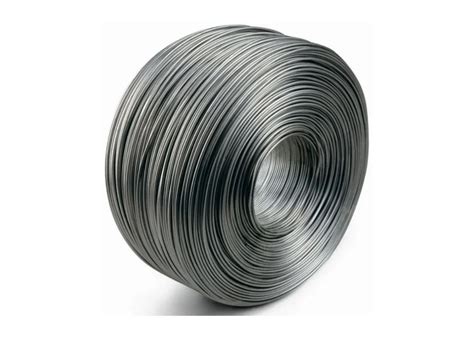 No.1 GI Wire Manufacturer & Supplier in UAE: ISO Certified