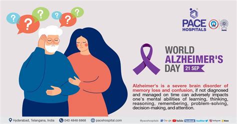 World Alzheimers Day Becka Coralyn