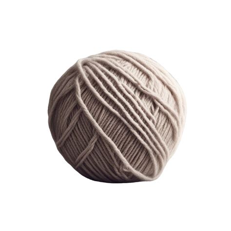 Ball Of Wool Yarn PNG On Transparent Background 29169204 PNG