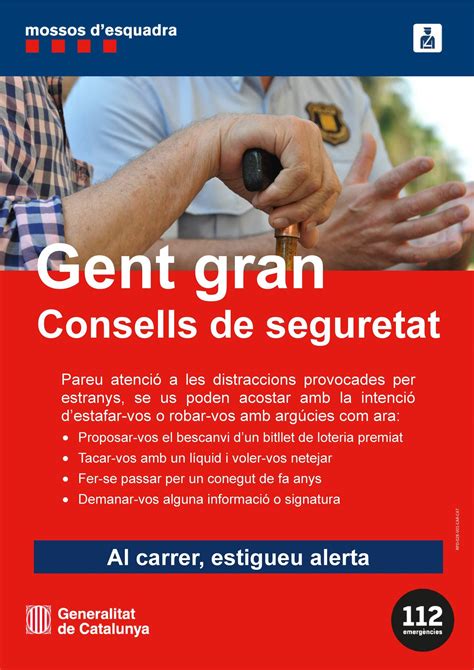 Consells De Seguretat