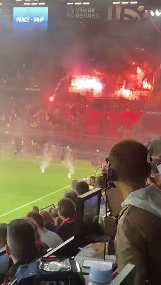 Hooligans cz Official on Twitter 15 09 2022 Rennes Fenerbahçe