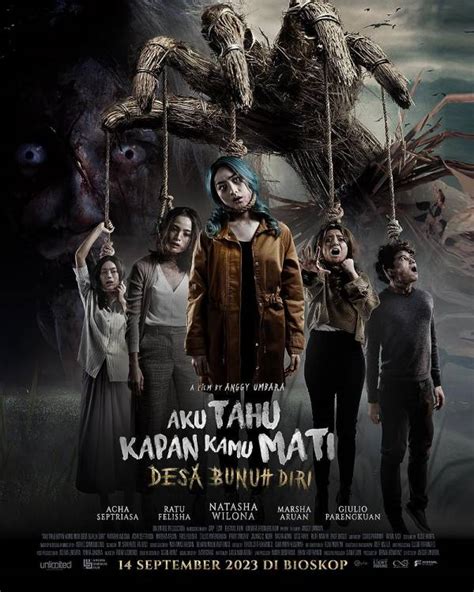 3 Film Horor Indonesia Tayang September 2023 Ada Kisah Tanah Jawa