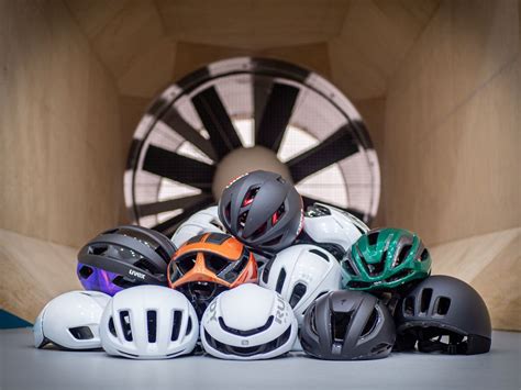 Best road bike helmets: Reviewed and wind-tunnel tested by the ...