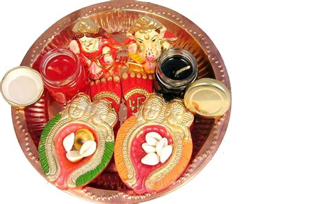 Buy Pooja Samagri Diwali Puja Kit Diwali Puja Samagri Kit Diwali