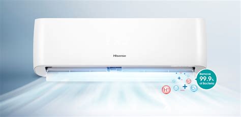 Energy Pro Air Conditioner Hisense Global