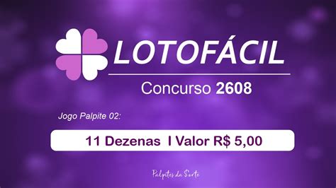 Loteria Lotof Cil Concurso Acertamos Dezenas Jogo Palpite