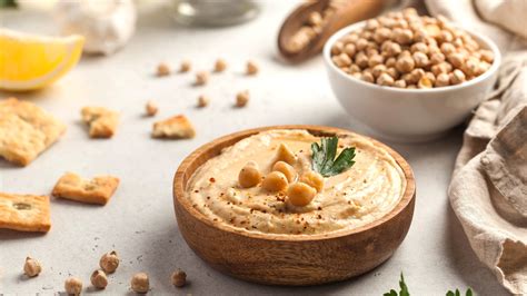 Benefit Of Hummus How Eating Hummus Can Help Enhance Your Sex Drive