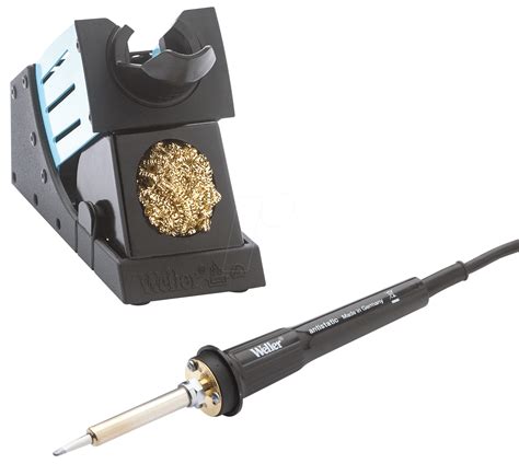 WELLER LR 21 SET: LR 21 Set at reichelt elektronik