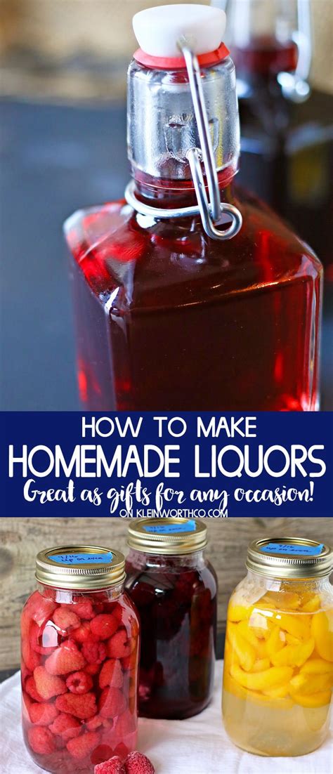 Brandy Recipes Homemade | Dandk Organizer