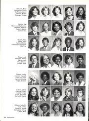 Kimball High School - Excalibur Yearbook (Dallas, TX), Class of 1979 ...