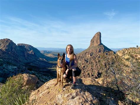 Best Hikes In Phoenix And Beyond Karabou Adventures