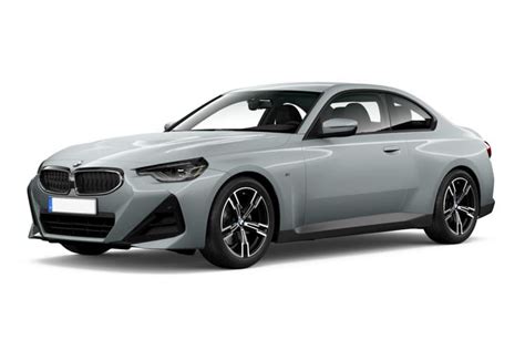 Bmw Series Coupe I M Sport Dr Step Auto Lease Deals Concept