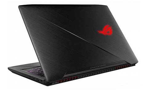 Acer ROG Strix GL503 Images | SAGMart