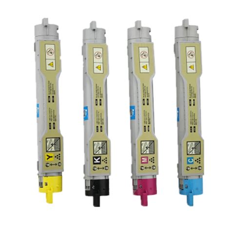 Compatible 4200 C13s050242 C13s050243 C13s050244 C13s050245 Color Toner Cartridge For Epson