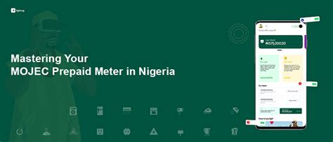 Mastering Your Mojec Prepaid Meter In Nigeria Lightng Blog