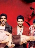 Fugly 2014 Nude Scenes