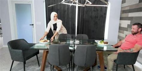 HIJAB MILF RRT Fifi Foxx Tnaflix