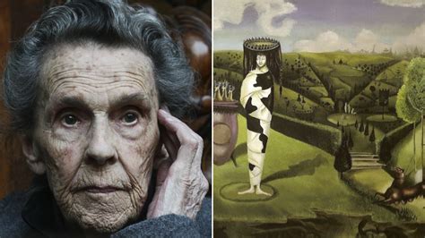 Leonora Carrington Artista Surrealista Mujer Indomable Un Espíritu Rebelde Y Una Leyenda