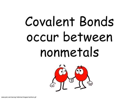 PPT - Covalent Bonding PowerPoint Presentation, free download - ID:4746060