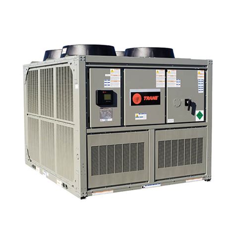 Trane Air Cooled Chiller