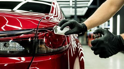 The Pros And Cons Of Ceramic Coating A Car