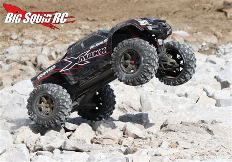 THE Traxxas 8S X-Maxx Review « Big Squid RC – RC Car and Truck News ...
