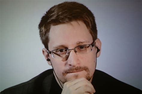 United States Sues Edward Snowden For Profits From New Book